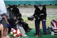 Last Salute Military Funeral Honor Guard Southern NJ