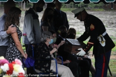 Last Salute Military Funeral Honor Guard Southern NJ