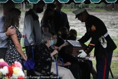 Last Salute Military Funeral Honor Guard Southern NJ