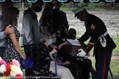 Last Salute Military Funeral Honor Guard Southern NJ