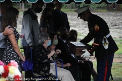 Last Salute Military Funeral Honor Guard Southern NJ