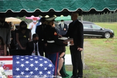 Last Salute Military Funeral Honor Guard Southern NJ