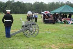 Last Salute Military Funeral Honor Guard Southern NJ