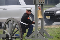 Last Salute Military Funeral Honor Guard Southern NJ
