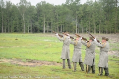 Last Salute Military Funeral Honor Guard Southern NJ