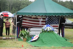 Last Salute Military Funeral Honor Guard Southern NJ