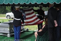 Last Salute Military Funeral Honor Guard Southern NJ