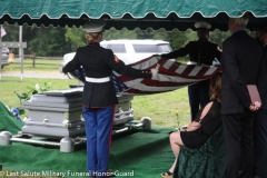 Last Salute Military Funeral Honor Guard Southern NJ