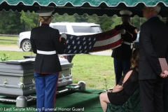 Last Salute Military Funeral Honor Guard Southern NJ