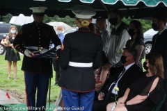 Last Salute Military Funeral Honor Guard Southern NJ