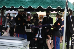 Last Salute Military Funeral Honor Guard Southern NJ