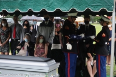 Last Salute Military Funeral Honor Guard Southern NJ