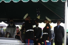 Last Salute Military Funeral Honor Guard Southern NJ