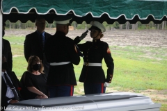 Last Salute Military Funeral Honor Guard Southern NJ