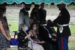 Last Salute Military Funeral Honor Guard Southern NJ