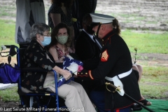Last Salute Military Funeral Honor Guard Southern NJ