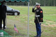 Last Salute Military Funeral Honor Guard Southern NJ