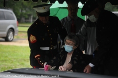 Last Salute Military Funeral Honor Guard Southern NJ