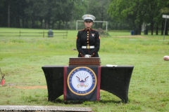 Last Salute Military Funeral Honor Guard Southern NJ
