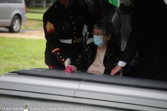 Last Salute Military Funeral Honor Guard Southern NJ