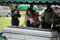 Last Salute Military Funeral Honor Guard Southern NJ