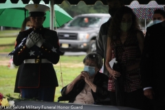 Last Salute Military Funeral Honor Guard Southern NJ