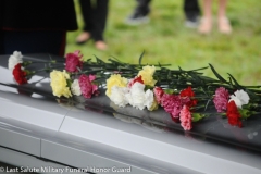 Last Salute Military Funeral Honor Guard Southern NJ