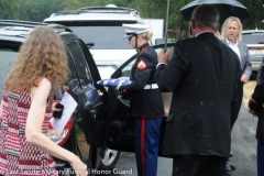 Last Salute Military Funeral Honor Guard Southern NJ