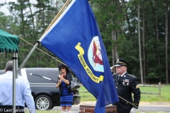 Last Salute Military Funeral Honor Guard Southern NJ