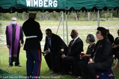 Last Salute Military Funeral Honor Guard Southern NJ