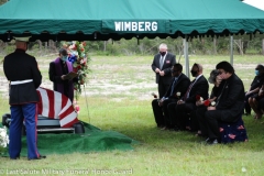 Last Salute Military Funeral Honor Guard Southern NJ