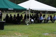 Last Salute Military Funeral Honor Guard Southern NJ
