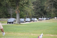Last Salute Military Funeral Honor Guard Southern NJ