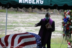 Last Salute Military Funeral Honor Guard Southern NJ
