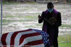 Last Salute Military Funeral Honor Guard Southern NJ