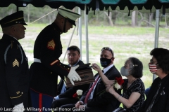 Last Salute Military Funeral Honor Guard Southern NJ