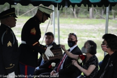 Last Salute Military Funeral Honor Guard Southern NJ