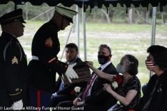 Last Salute Military Funeral Honor Guard Southern NJ