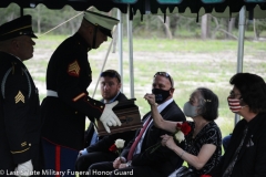 Last Salute Military Funeral Honor Guard Southern NJ