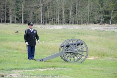 Last Salute Military Funeral Honor Guard Southern NJ