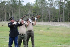 Last Salute Military Funeral Honor Guard Southern NJ