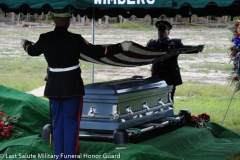 Last Salute Military Funeral Honor Guard Southern NJ