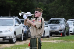Last Salute Military Funeral Honor Guard Southern NJ