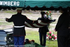 Last Salute Military Funeral Honor Guard Southern NJ