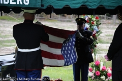 Last Salute Military Funeral Honor Guard Southern NJ