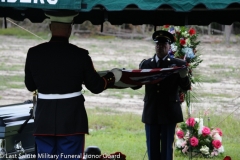 Last Salute Military Funeral Honor Guard Southern NJ