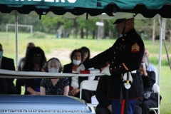 Last Salute Military Funeral Honor Guard Southern NJ
