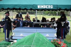 Last Salute Military Funeral Honor Guard Southern NJ