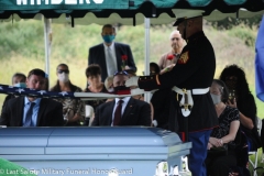 Last Salute Military Funeral Honor Guard Southern NJ
