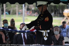 Last Salute Military Funeral Honor Guard Southern NJ